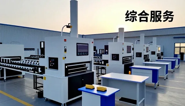 专业保养套餐