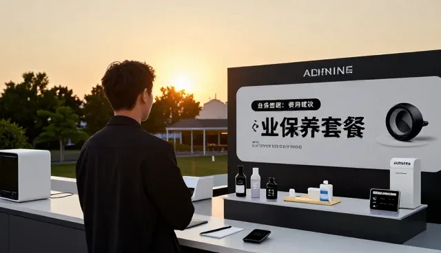 原厂配件套装在年检代办中的性能考量与适用场景