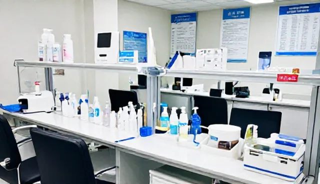 汽车美容清洗产品选型与使用建议